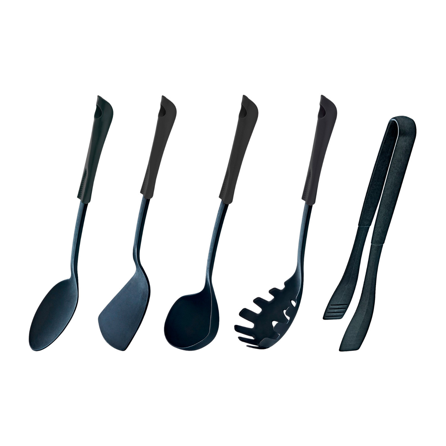 Set 5 Utensilios de Cocina Varios Colores 7house Accesorios de Cocina 1